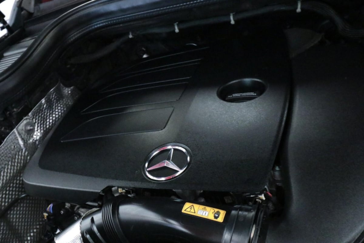 2022 Mercedes-Benz GLE GLE350 - Photo 8