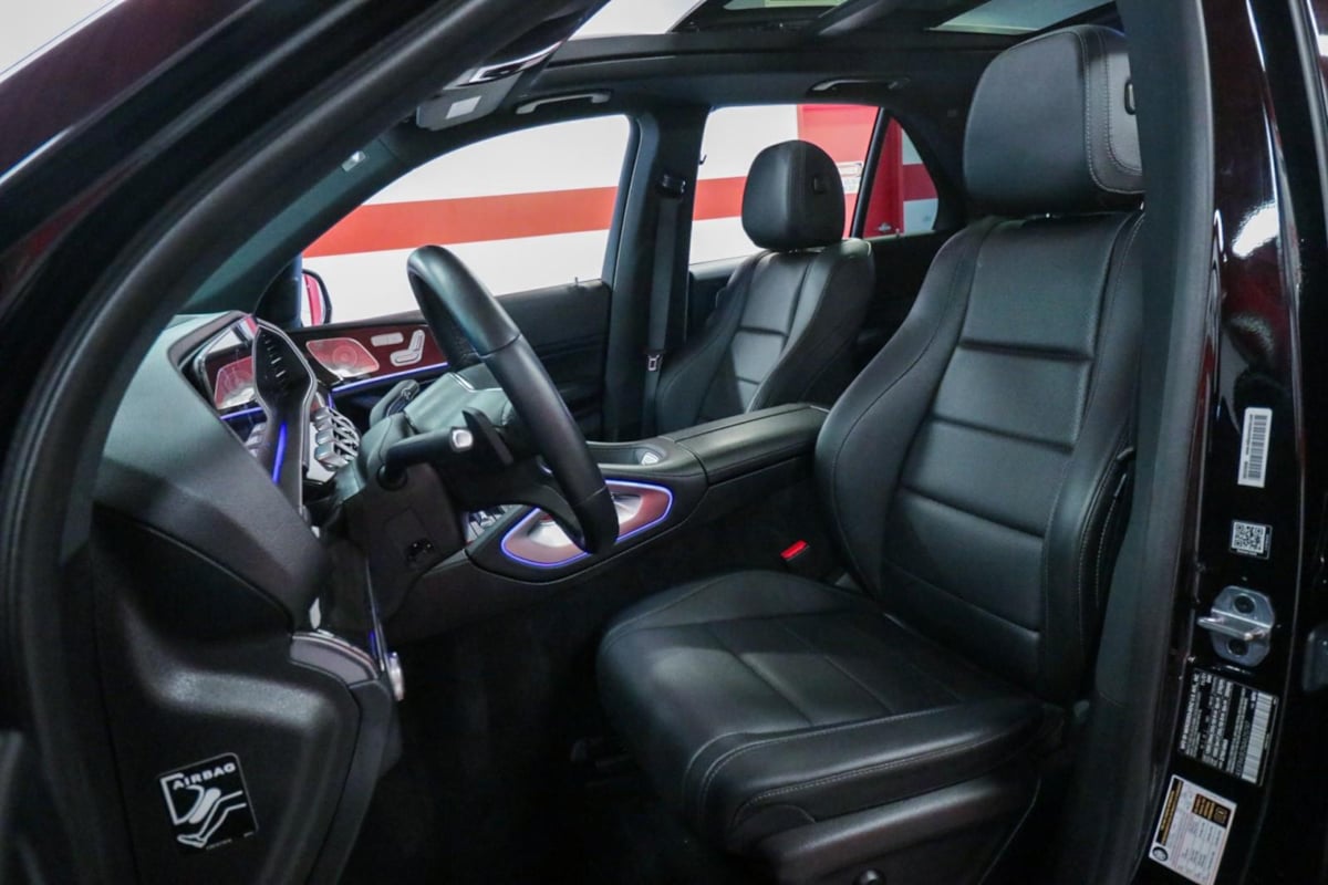2022 Mercedes-Benz GLE GLE350 - Photo 10