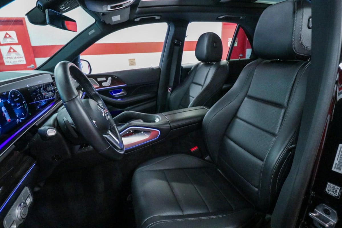 2022 Mercedes-Benz GLE GLE350 - Photo 11