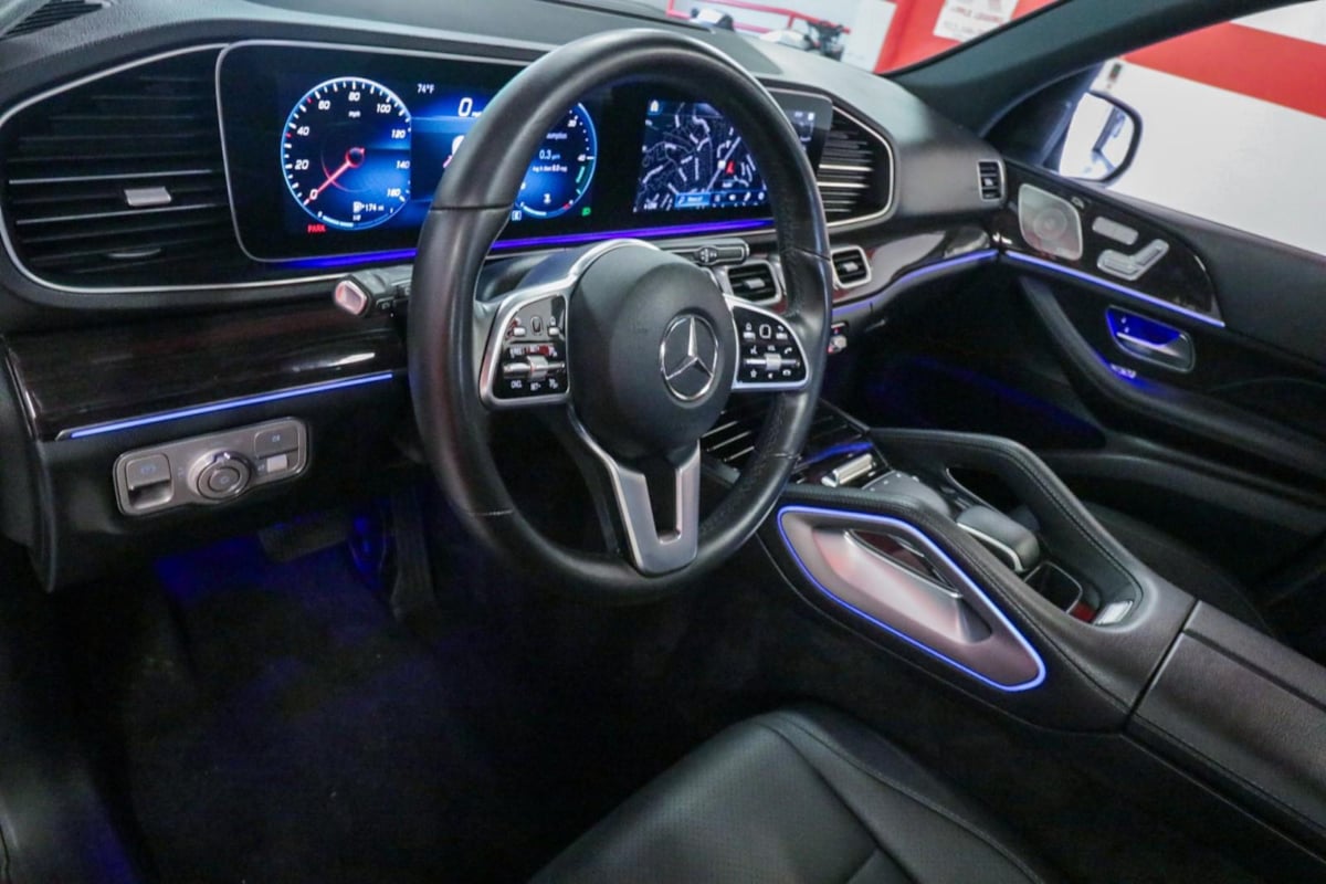 2022 Mercedes-Benz GLE GLE350 - Photo 12