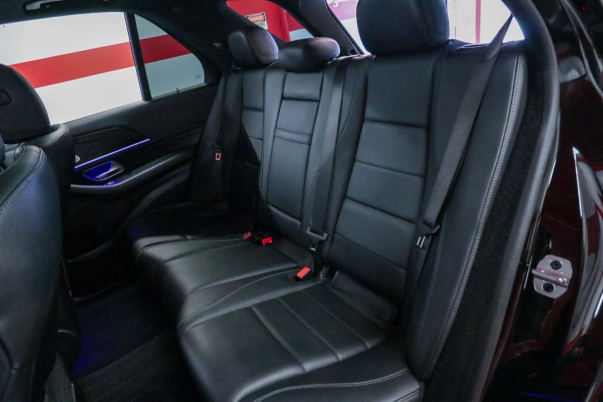 2022 Mercedes-Benz GLE GLE350 - Photo 13