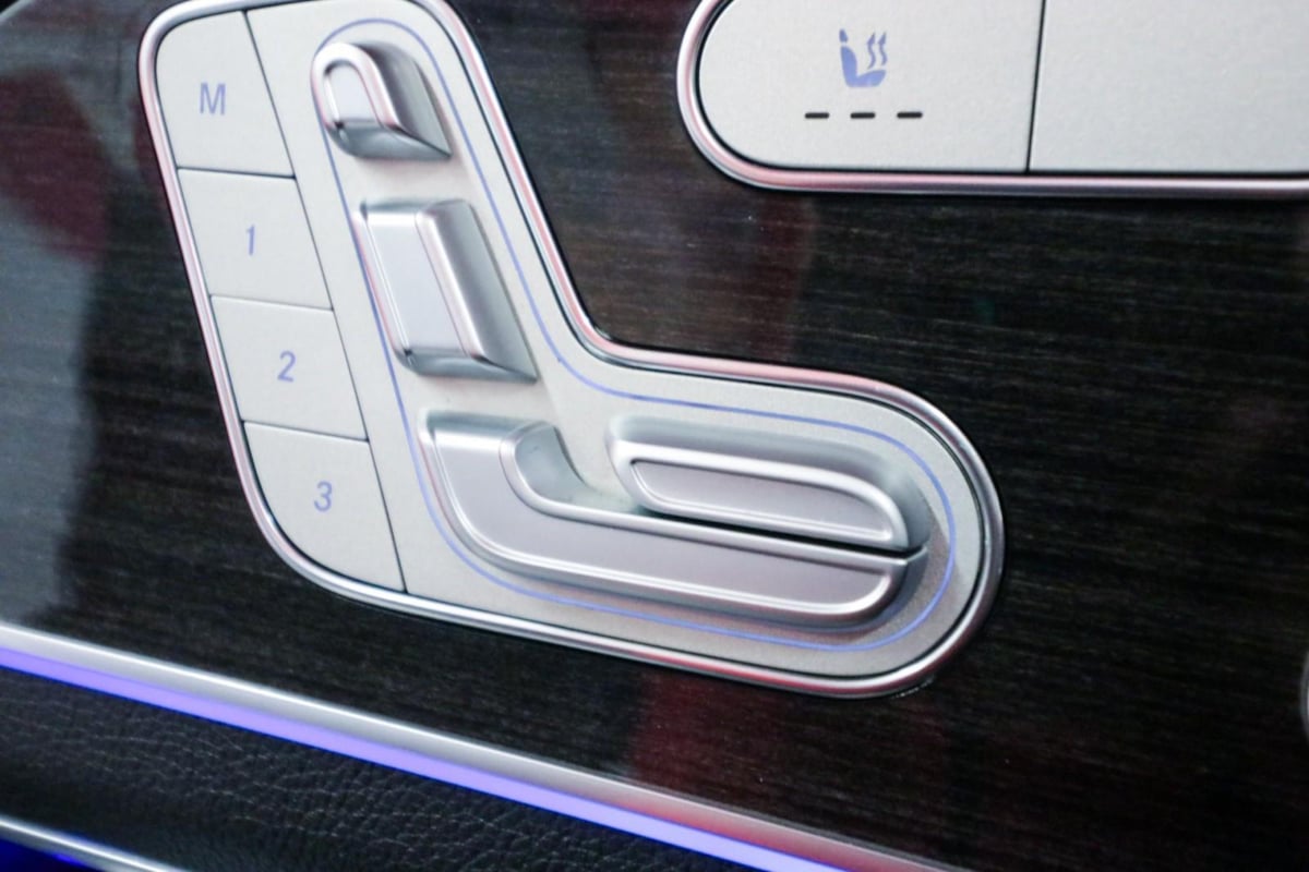 2022 Mercedes-Benz GLE GLE350 - Photo 19