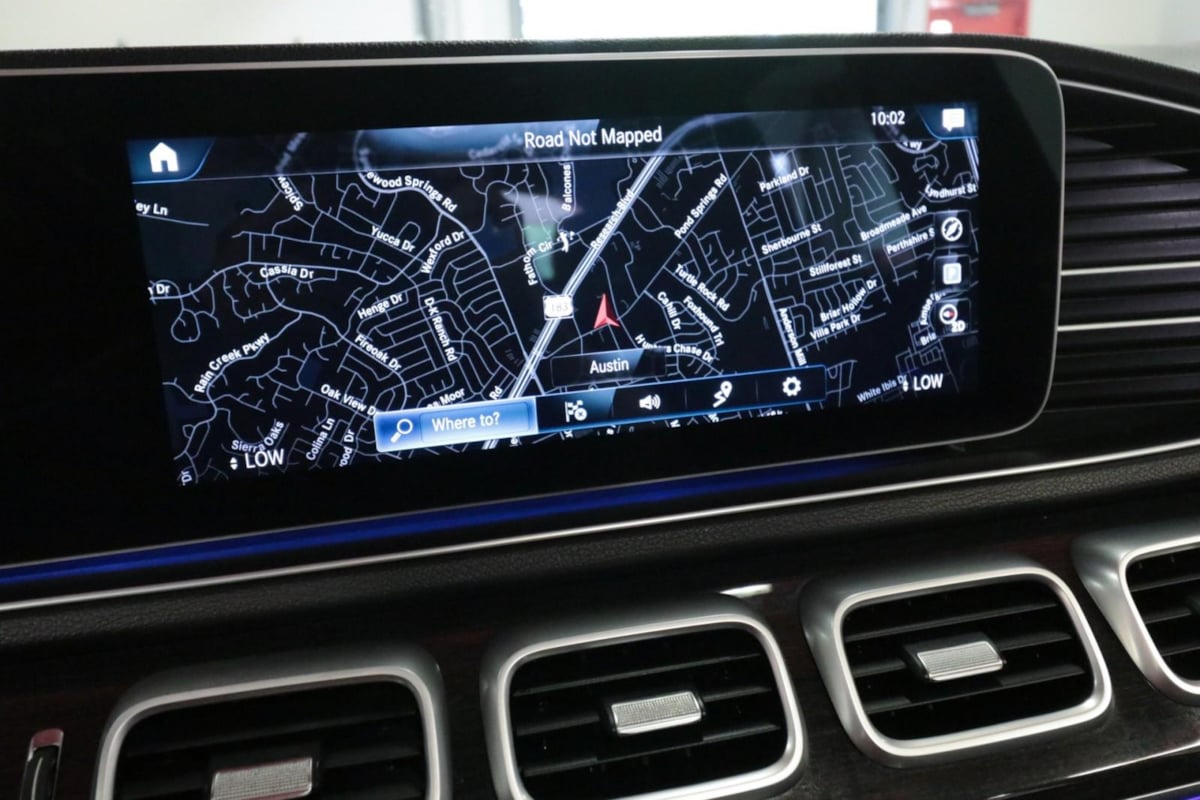 2022 Mercedes-Benz GLE GLE350 - Photo 20