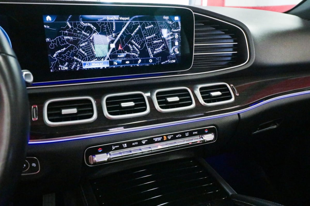 2022 Mercedes-Benz GLE GLE350 - Photo 21