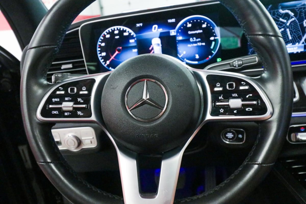 2022 Mercedes-Benz GLE GLE350 - Photo 22