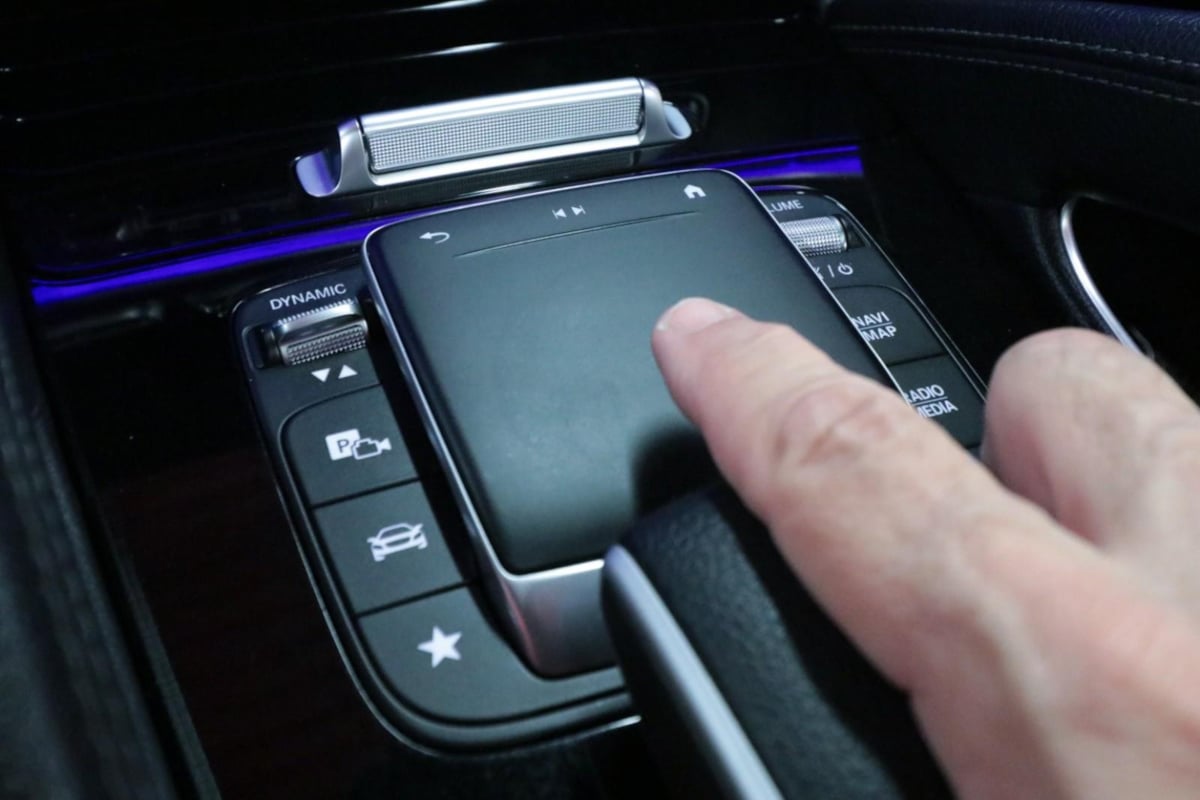 2022 Mercedes-Benz GLE GLE350 - Photo 26