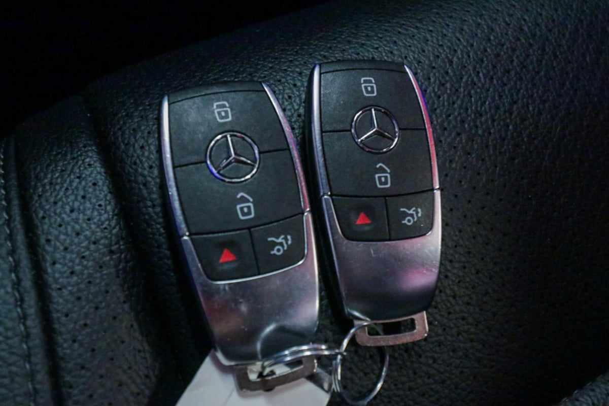 2022 Mercedes-Benz GLE GLE350 - Photo 27
