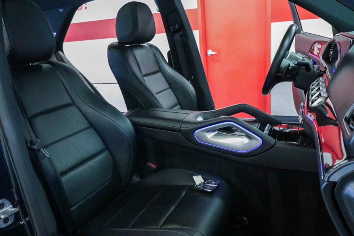 2022 Mercedes-Benz GLE GLE350 - Photo 29