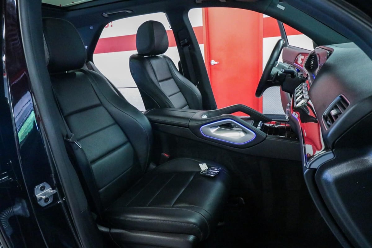 2022 Mercedes-Benz GLE GLE350 - Photo 30