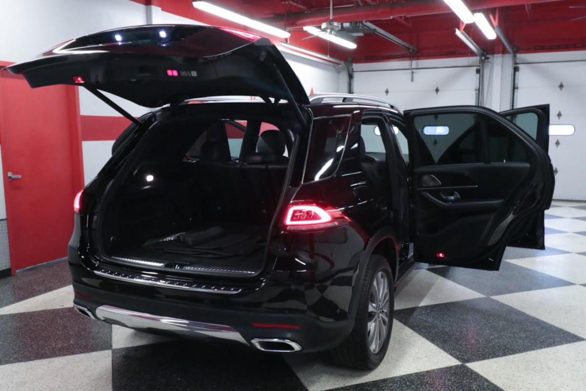 2022 Mercedes-Benz GLE GLE350 - Photo 34