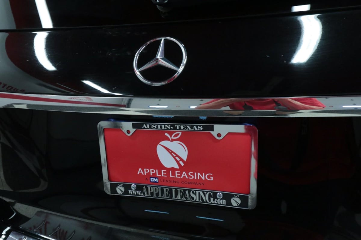 2022 Mercedes-Benz GLE GLE350 - Photo 35