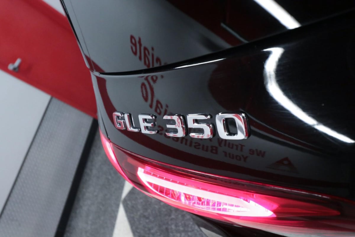 2022 Mercedes-Benz GLE GLE350 - Photo 36