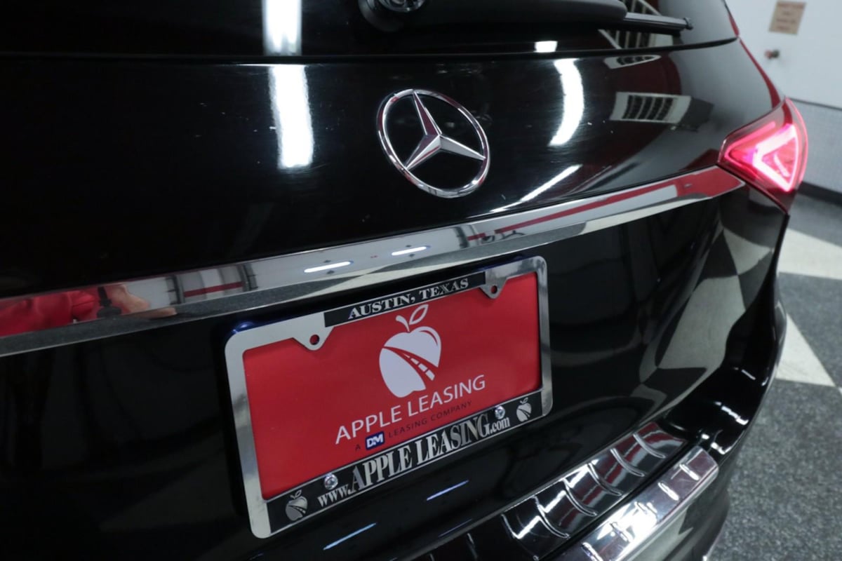 2022 Mercedes-Benz GLE GLE350 - Photo 37