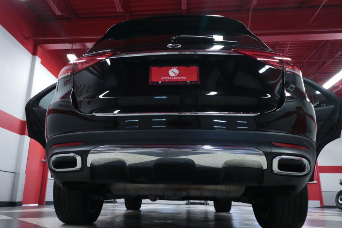 2022 Mercedes-Benz GLE GLE350 - Photo 39