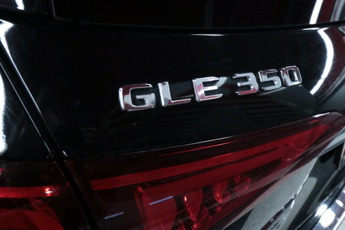 2022 Mercedes-Benz GLE GLE350 - Photo 40