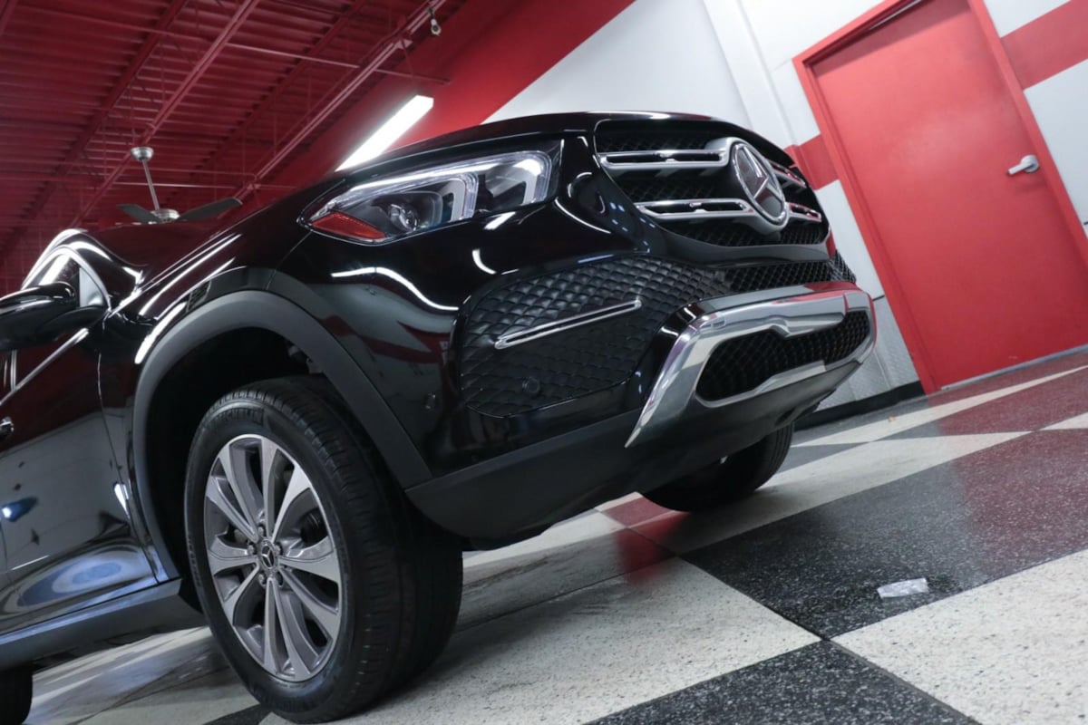 2022 Mercedes-Benz GLE GLE350 - Photo 41