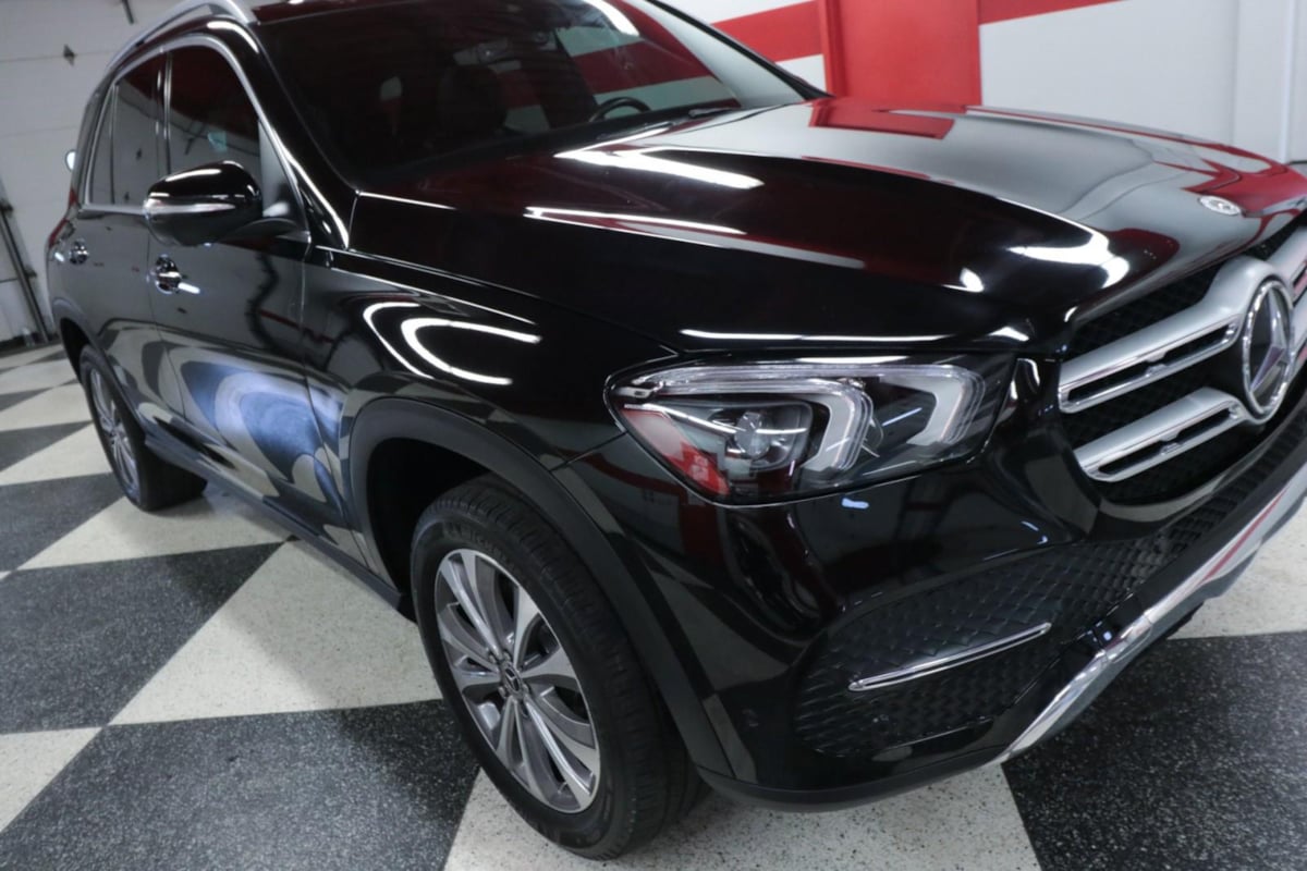 2022 Mercedes-Benz GLE GLE350 - Photo 42