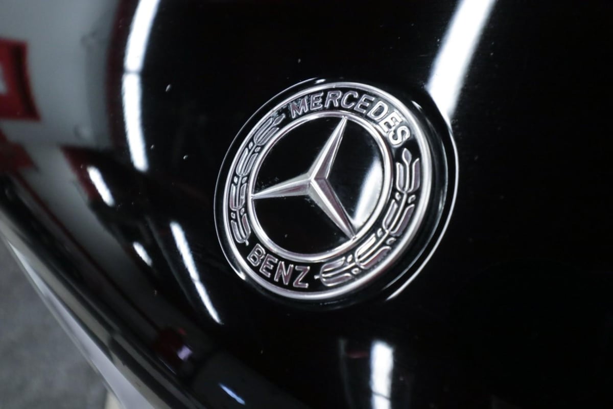 2022 Mercedes-Benz GLE GLE350 - Photo 43