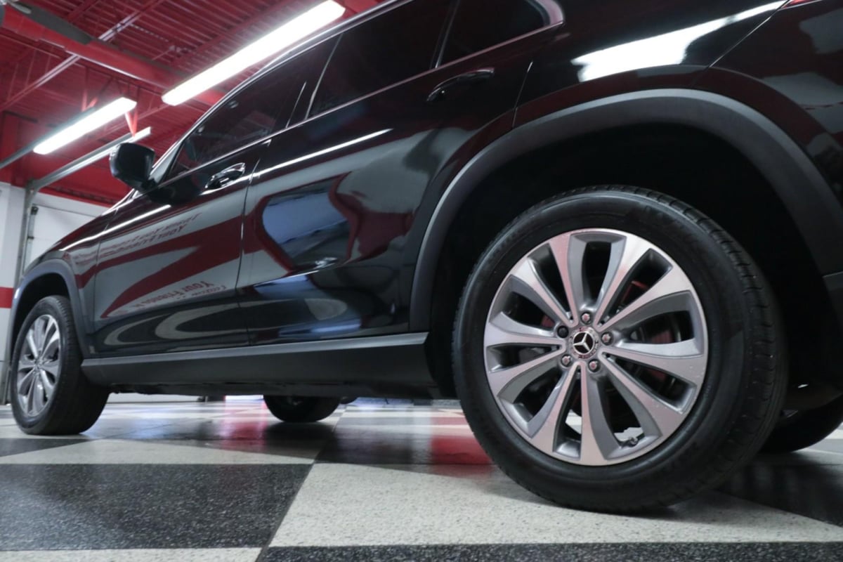2022 Mercedes-Benz GLE GLE350 - Photo 46
