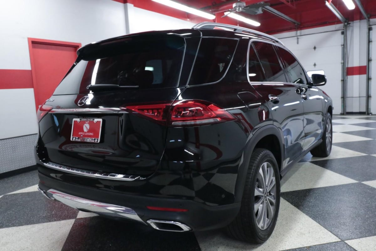 2022 Mercedes-Benz GLE GLE350 - Photo 47