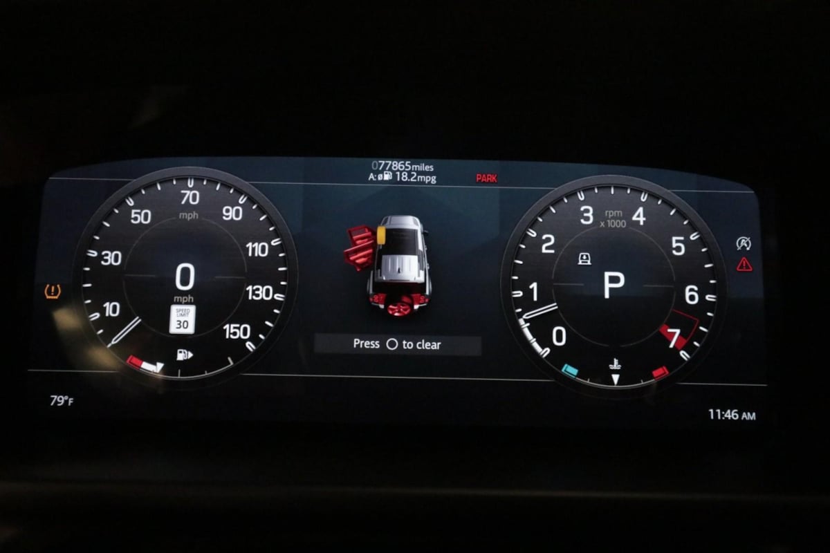 2020 Land Rover Defender SE - Photo 19