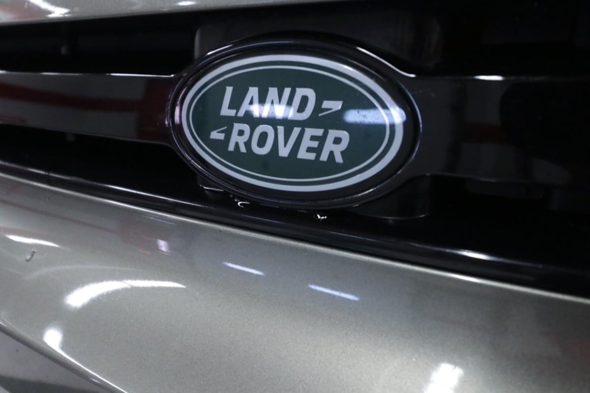 2020 Land Rover Defender SE - Photo 38