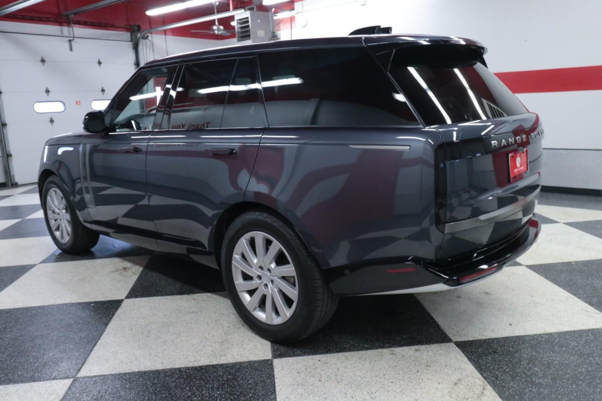 2024 Land Rover Range Rover SE - Photo 6