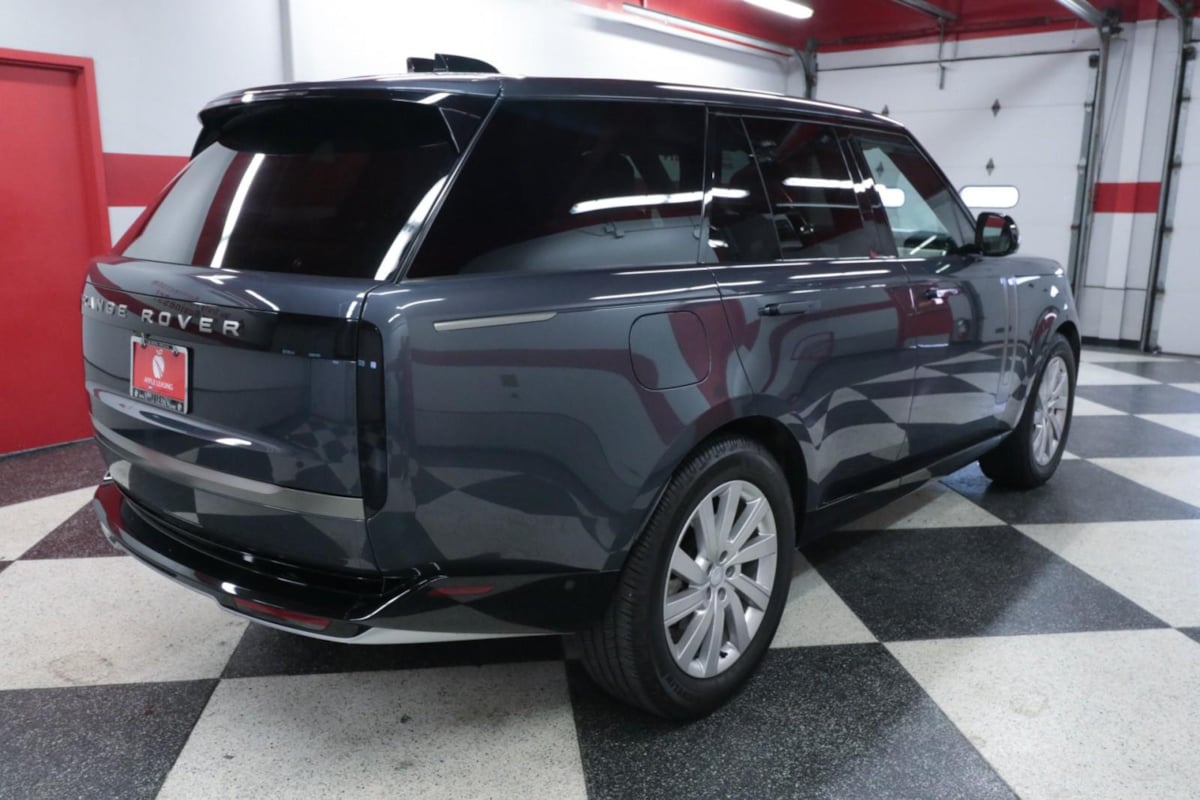 2024 Land Rover Range Rover SE - Photo 7