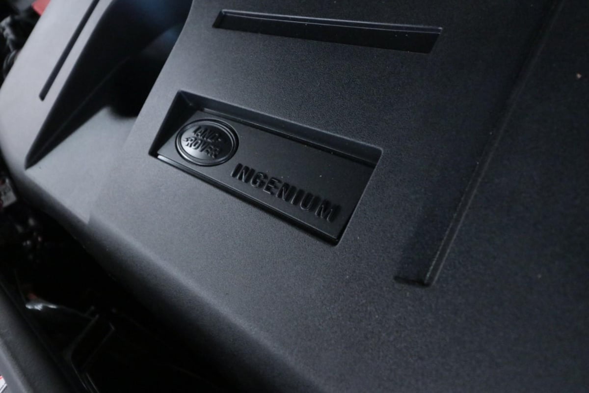 2024 Land Rover Range Rover SE - Photo 10