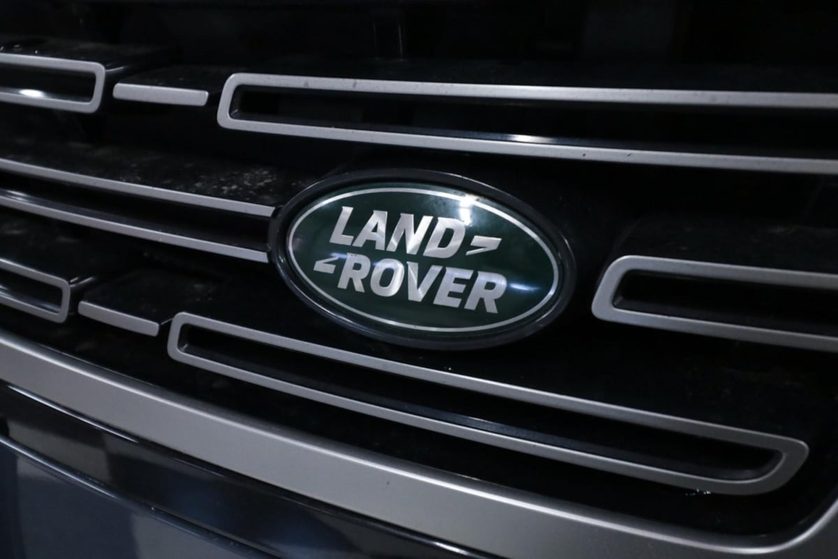 2024 Land Rover Range Rover SE - Photo 36