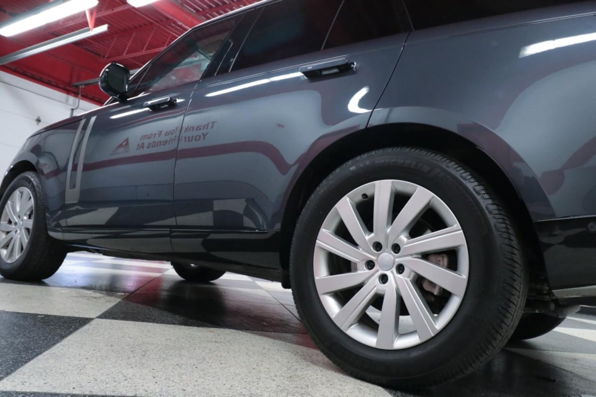 2024 Land Rover Range Rover SE - Photo 38
