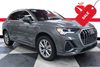 2023 Audi Q3 S line Premium