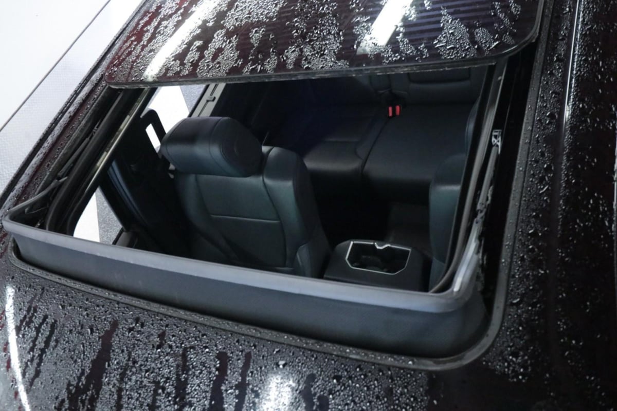 2025 Toyota Tundra Platinum - Photo 21