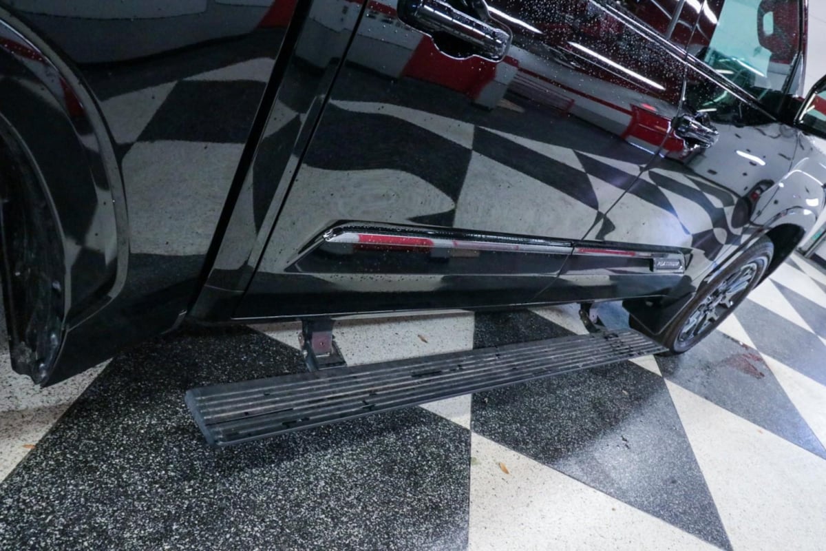 2025 Toyota Tundra Platinum - Photo 35