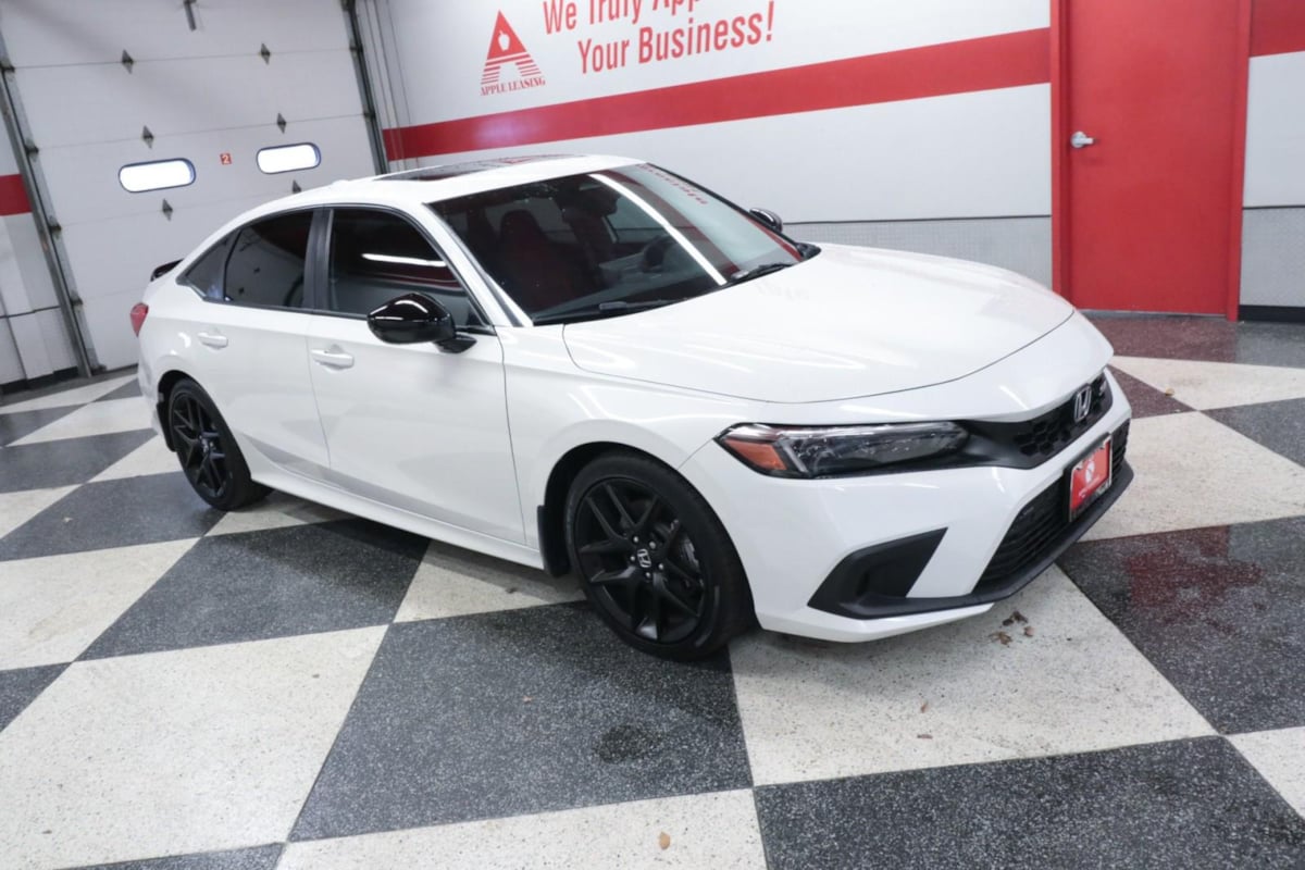 2024 Honda Civic Si - Photo 3