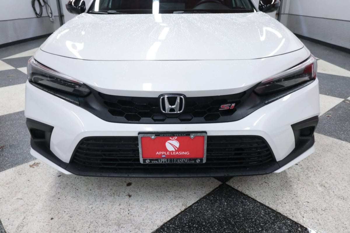 2024 Honda Civic Si - Photo 4