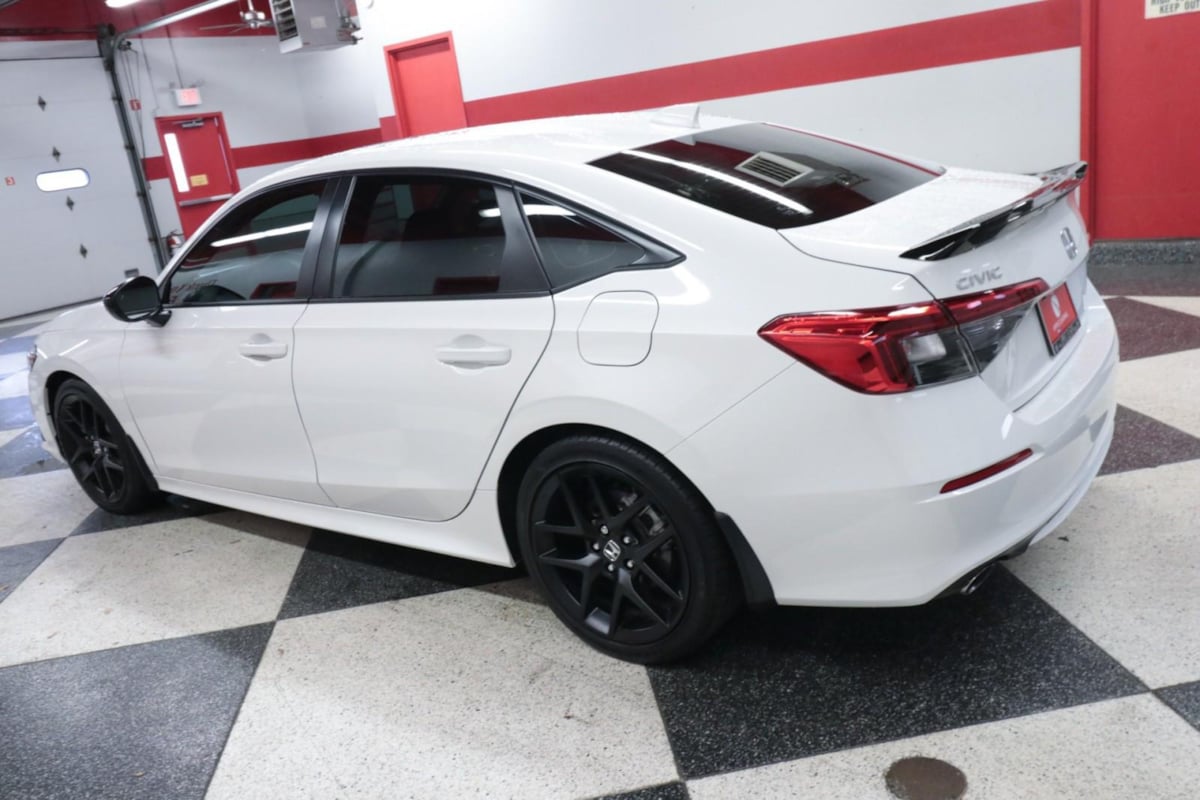 2024 Honda Civic Si - Photo 6