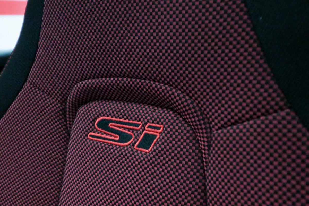2024 Honda Civic Si - Photo 14