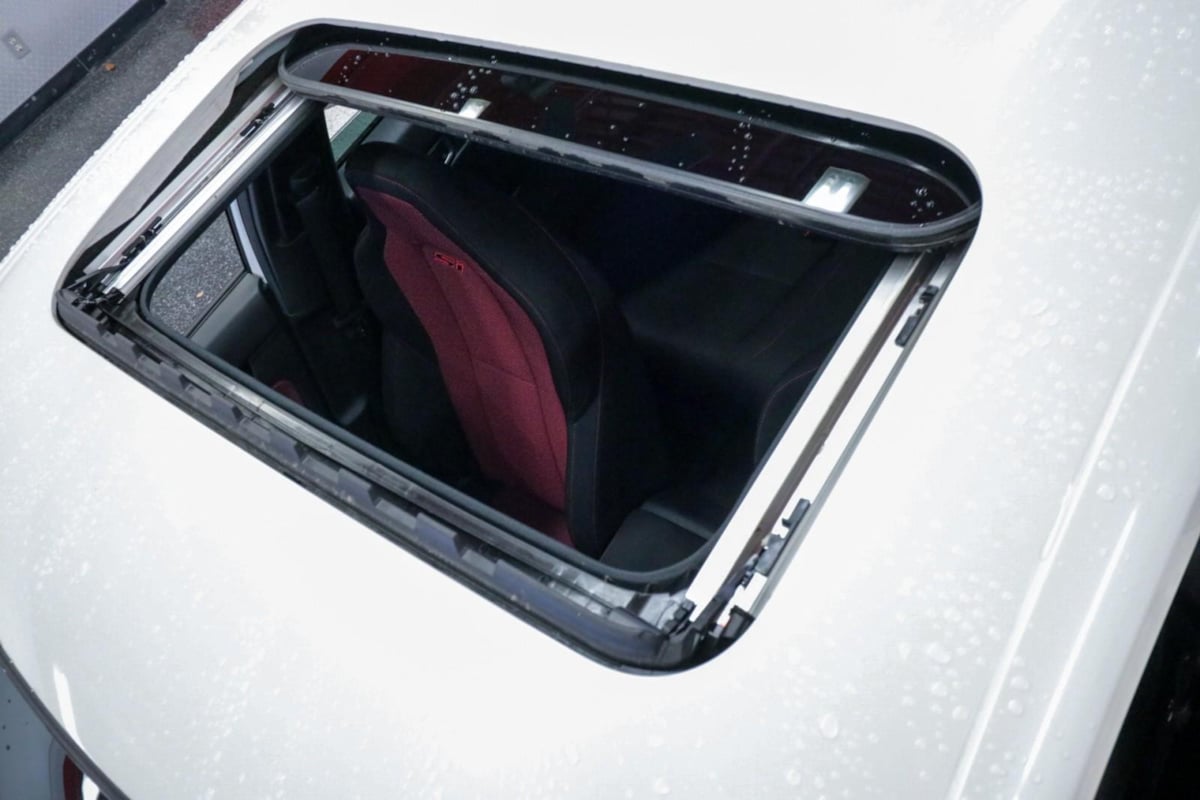 2024 Honda Civic Si - Photo 15
