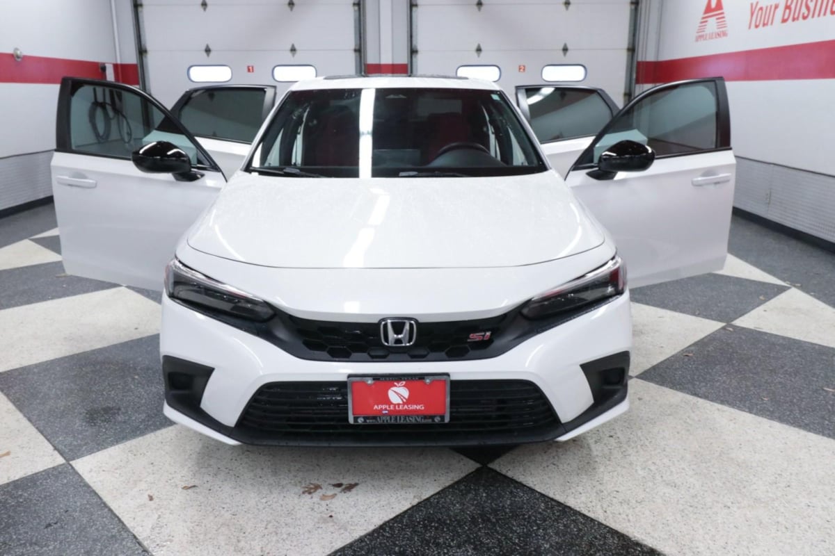 2024 Honda Civic Si - Photo 25