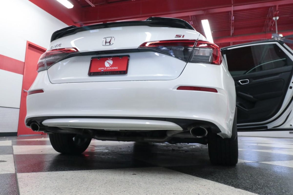 2024 Honda Civic Si - Photo 27
