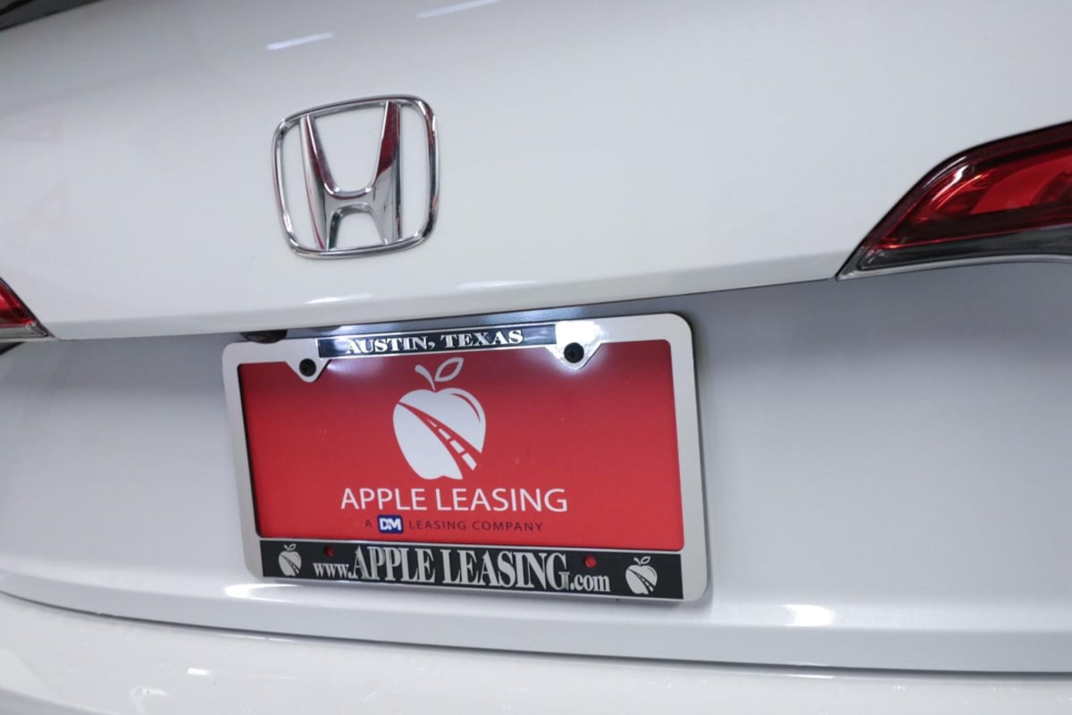 2024 Honda Civic Si - Photo 29