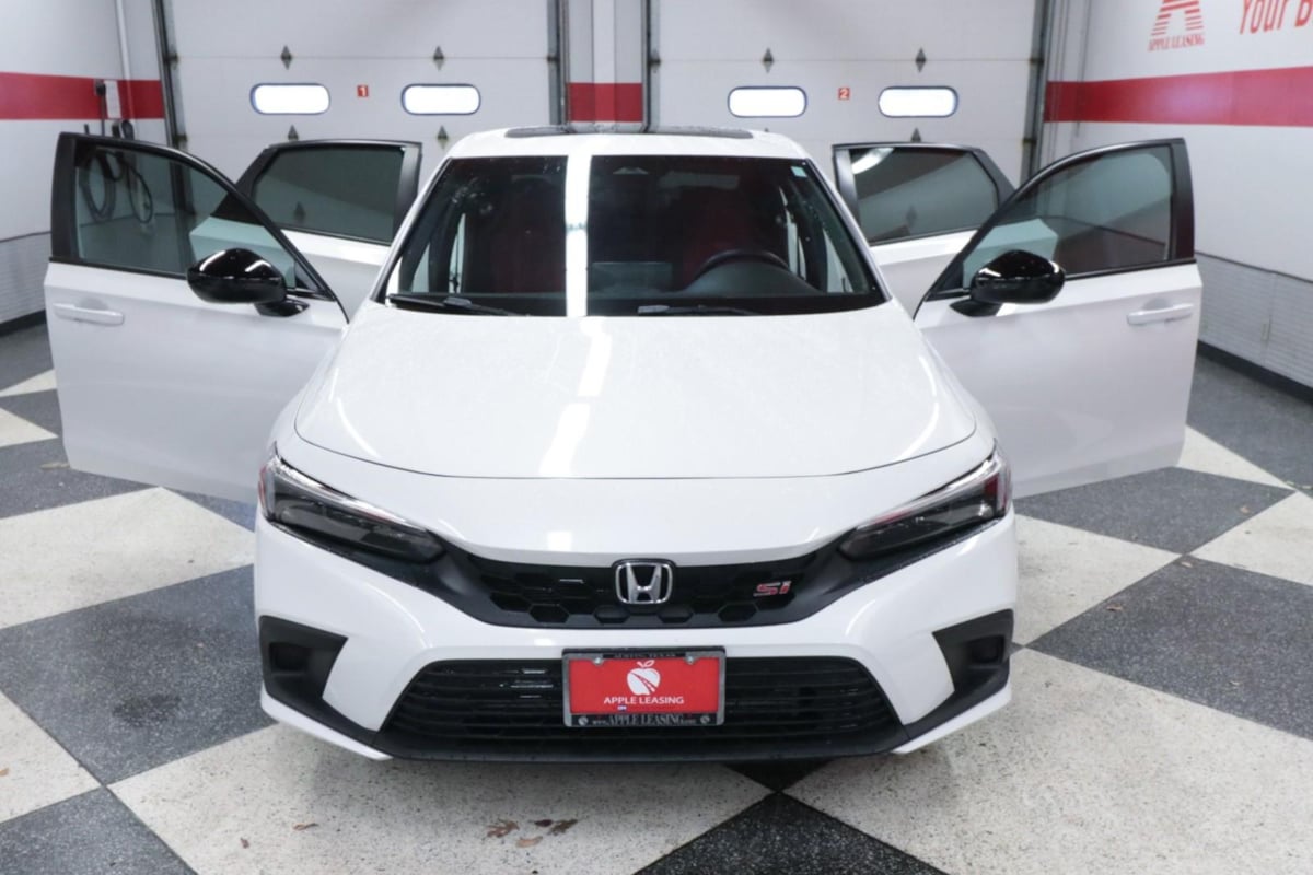 2024 Honda Civic Si - Photo 32