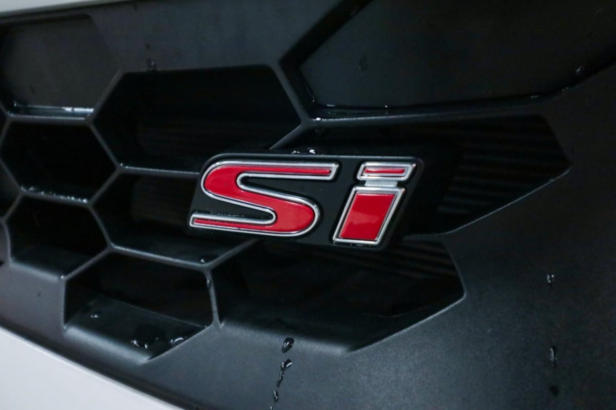 2024 Honda Civic Si - Photo 36