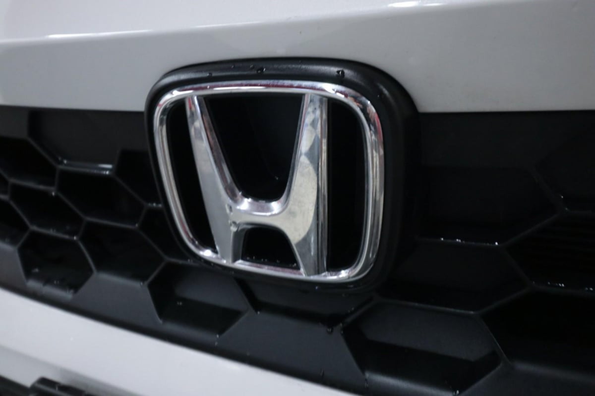 2024 Honda Civic Si - Photo 37