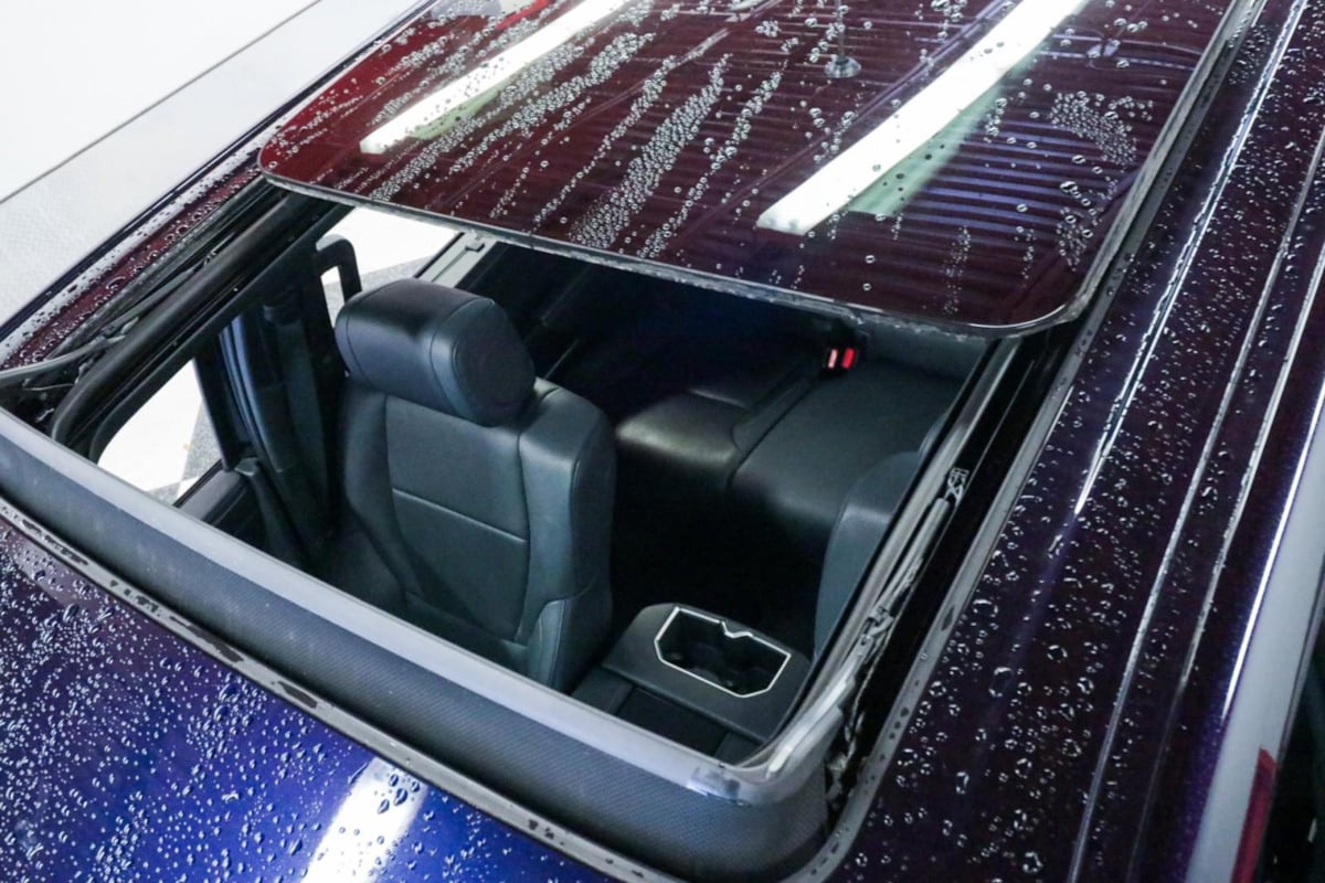 2023 Toyota Tundra Platinum - Photo 15