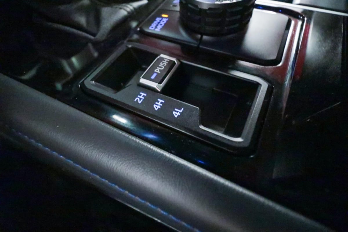 2023 Toyota Tundra Platinum - Photo 21