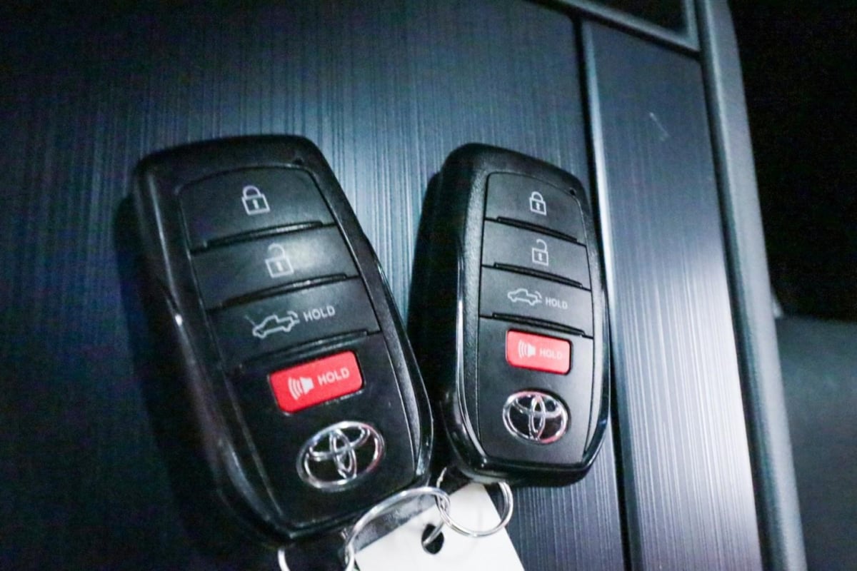 2023 Toyota Tundra Platinum - Photo 22