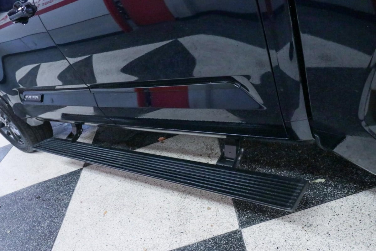 2023 Toyota Tundra Platinum - Photo 35