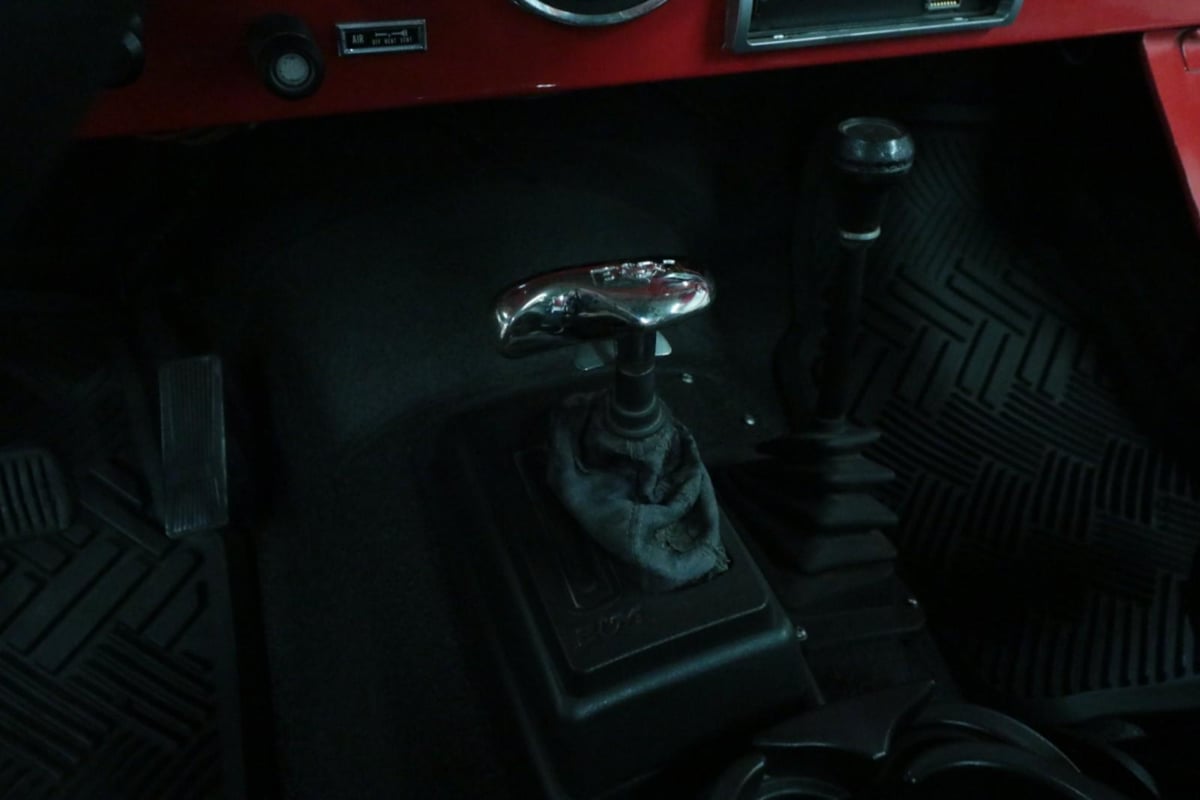 1981 Jeep Scrambler - Photo 16